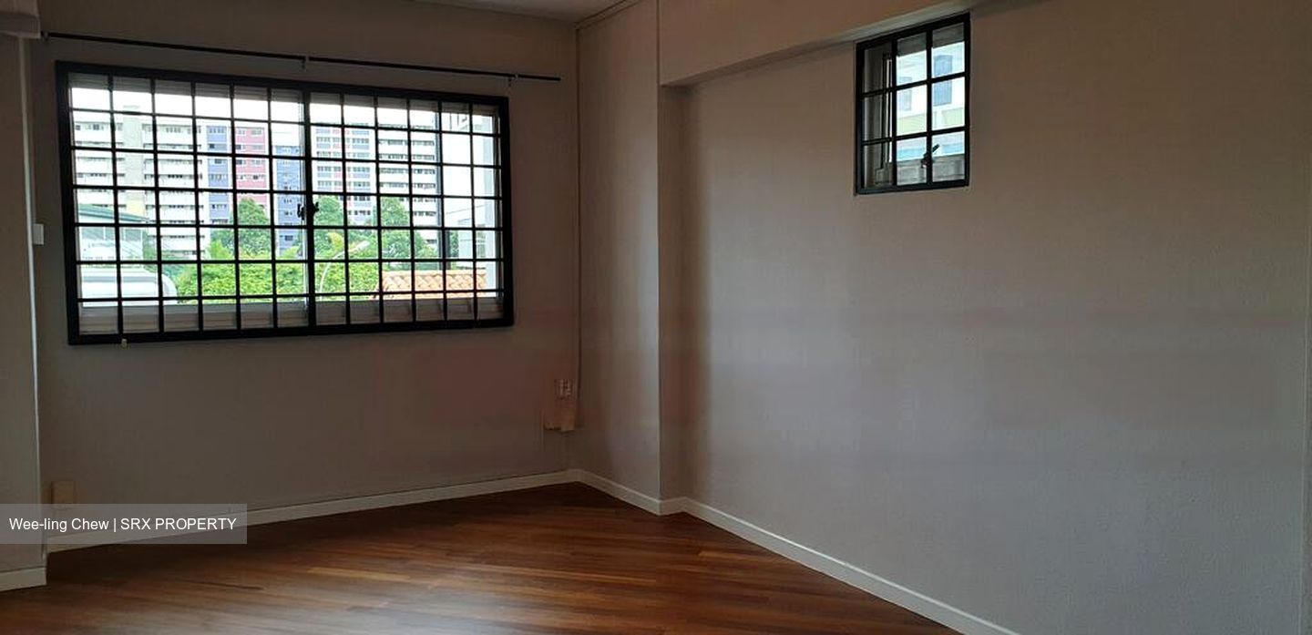 Blk 458 Pasir Ris Drive 4 (Pasir Ris), HDB 5 Rooms #455641241